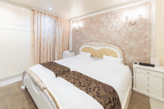 ベーシック・ツイン【禁煙】