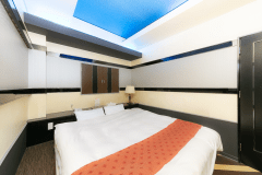 ベーシック・ダブル【禁煙】