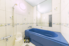 ベーシック・ダブル【禁煙】