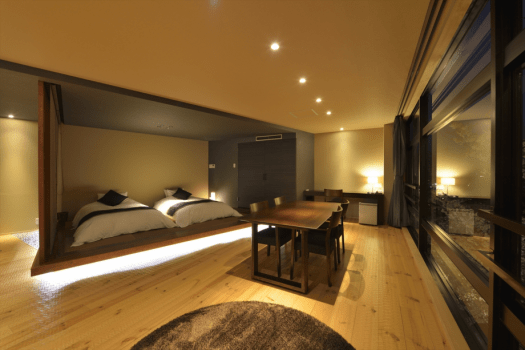 Superior Twin Room [BOTAN] (Image is an example)