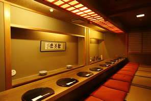 辰巳屋店内※画像はイメージ
