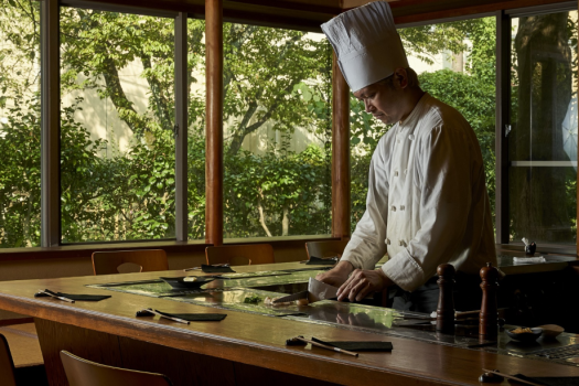 ステーキ割烹※イメージ画像