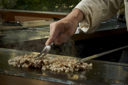 ステーキ割烹※イメージ画像