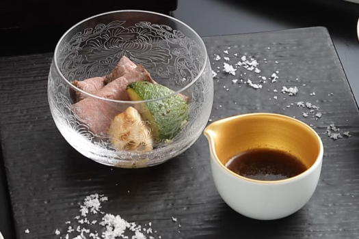 ２食付 自家製ローストビーフ※画像はイメージ