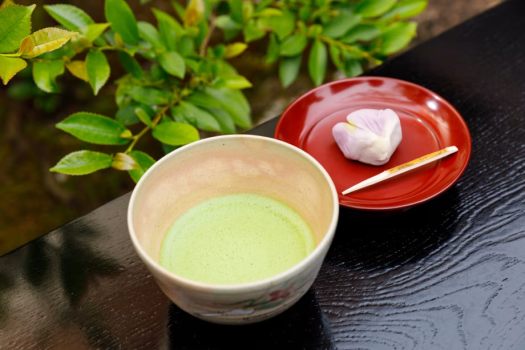 茶処宇治ならではの市営の茶室※画像はイメージ