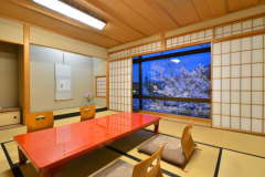 日式房間12榻榻米類型(範例) 日式房間12榻榻米類型(範例)