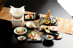 ２食付 夕食※画像はイメージ