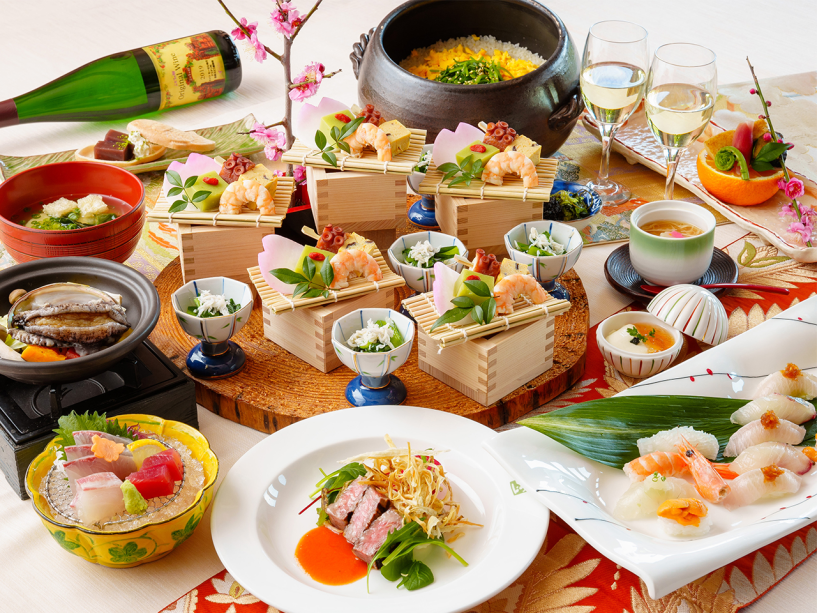 【ぶどうの樹/和食】1泊2食付<野々庵>九州の美食!海の幸、鮑ステーキ、握り鮨、お肉料理!人気本格会席プラン<スパ&サウナを楽しもう> 【ぶどうの樹/和食】1泊2食付<野々庵>九州の美食!海の幸、鮑ステーキ、握り鮨、お肉料理!人気本格会席プラン<スパ&サウナを楽しもう>