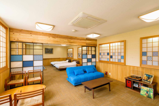 お部屋イメージ（coming soon)