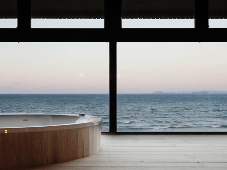 【今だけ】贅沢！本格プライベートサウナ＆スパ付！ワンフロア貸切客室に泊まってお1人様15,000円！冬のあったか「サ活」プラン