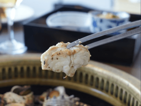 【ふぐ蟹合戦】旨味たっぷり蟹しゃぶ＆香ばしい焼きふぐ！冬の二大味覚Wメインの極上海鮮グルメプラン