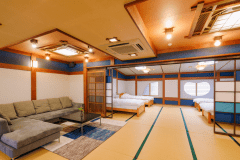 お部屋イメージ（coming soon）