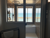 NEW＜３F＞広々オーシャンビューバス＆テラス付洋室／83㎡／5名まで｜301