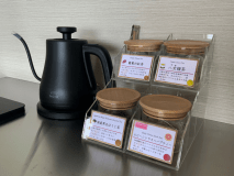 ＜２F＞ファミリー山側洋室（防音／段差少なめ）77㎡／5名まで｜207