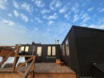 10:00～12:30【ドコデモサウナ＆絶景屋上スパ】