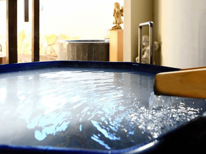 【公式限定】雨音と温泉で整う休日 ～癒しの旅～