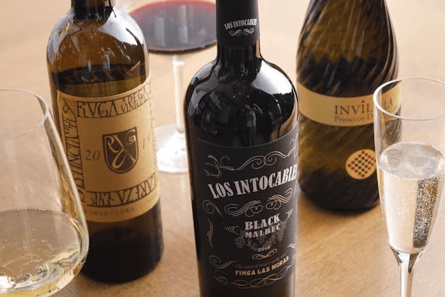 【美酒の秋】美食と美酒のマリアージュを愉しむ　～presented by Takashi Matsumoto～