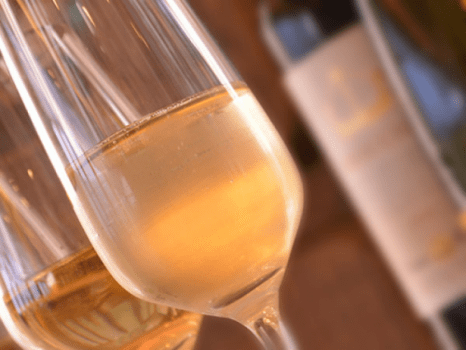 【平日限定&times;美食】シャンパン付き美食プラン ～春のはじまりを祝う一杯と伊勢志摩の恵～