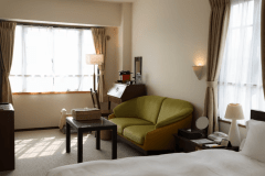 ReFaダブルルーム【禁煙】