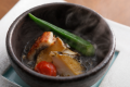 「Most Popular 」Gourmet plan to enjoy the double main of Shima’s  treasure and mikumano beef