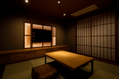 内風呂付和洋特別室『花笑む -はなえむ- 』