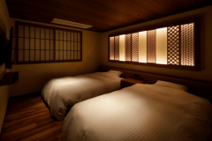 内風呂付和洋特別室『花笑む -はなえむ- 』