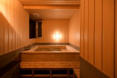 内風呂付和室『ざぜんそう』