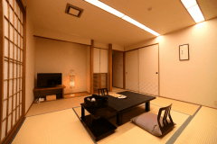 内風呂付和室『ざぜんそう』