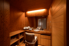 内風呂付和室『ざぜんそう』