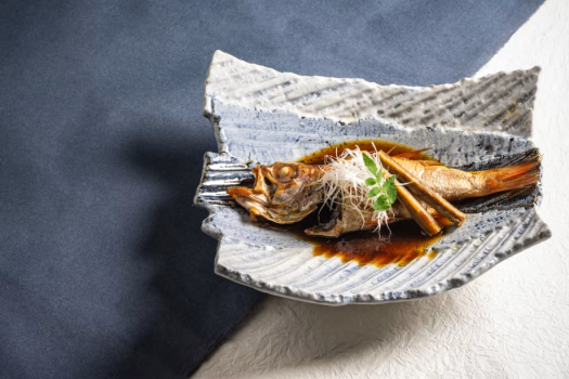 【定番】★『夏の海会席』～新鮮な旬の魚介類を中心に「ノドグロの煮付け」や「但馬牛の陶板焼き」も付いた多彩なプラン！