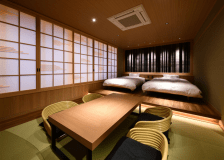 青海波（SEIGAIHA）　35.90㎡