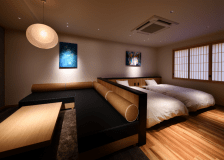 楚々（SOSO）　39.11㎡