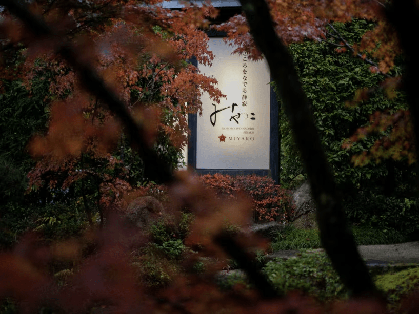 【静けさは、ごほうび】予約受付は12月20日までの10日間限定。Instagramだけの特別オファー