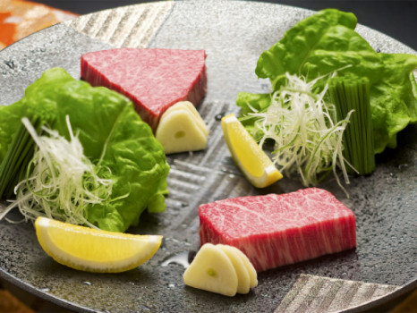 【特選シャトーブリアン◆特－TOKU】～一口食べれば虜　魅惑の美味～飛騨牛最高部位を贅沢に堪能