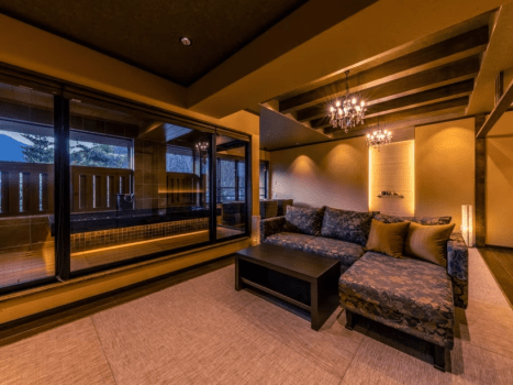 【静けさは、ごほうび】予約受付は12月20日までの10日間限定。Instagramだけの特別オファー