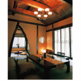 HANAGATAMI - Bungalow Guest Room with Rotemburo