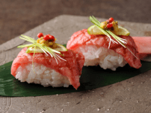 最高のものを少しずつ。こころが豊かに満たされる瞬間♪