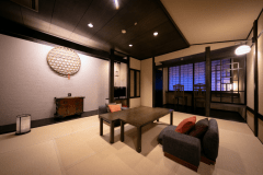 ［スタンダード］本館・和室（一例）