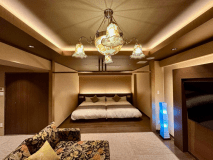 ［露天風呂付スイート］■華雲■（和洋室ツイン）