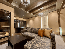 ［露天風呂付スイート］■糸遊■（和洋室ツイン）