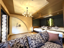 ［露天風呂付スイート］■玉響■(和洋室ツイン)