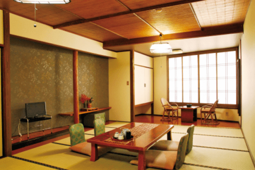 和室６畳
