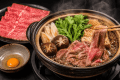 【夏こそ鍋】美肌の湯・菊池温泉で味わう牛すき鍋会席プラン 【夏こそ鍋】美肌の湯・菊池温泉で味わう牛すき鍋会席プラン
