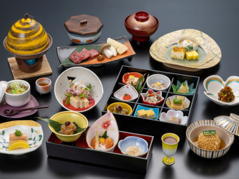 料理イメージ