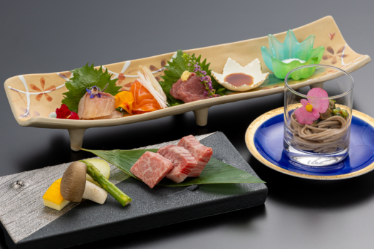 お料理イメージ