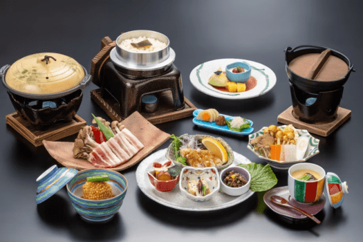 【2食付き】Hakuba47＆五竜スキー場リフト券付き