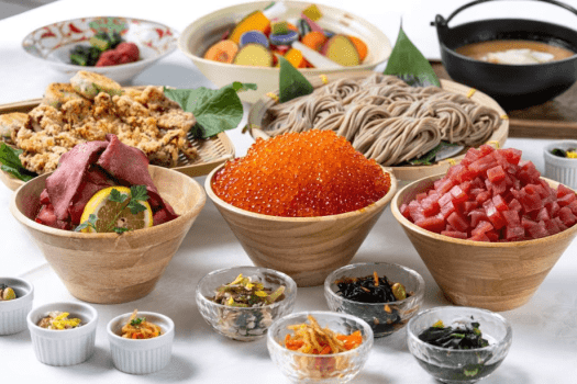 朝食イメージ