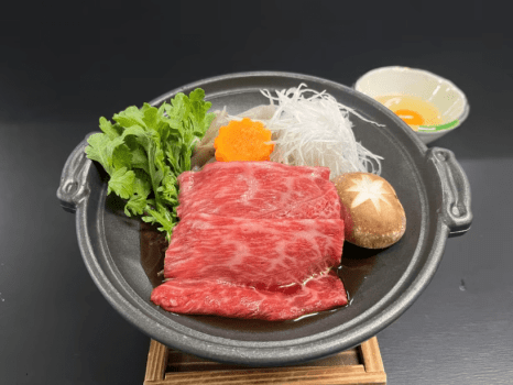 23時間ステイプランお料理