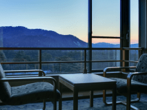 雄大な景色がお楽しみいただけます