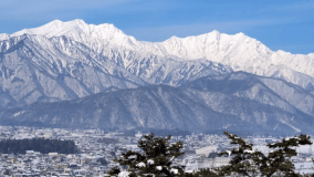 【2食付き】白馬岩岳スノーフィールドリフト券付き